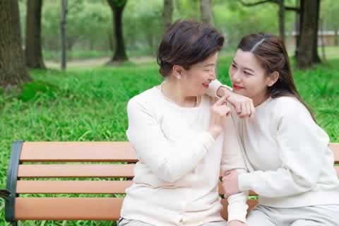 北京昌平区婆媳关系咨询